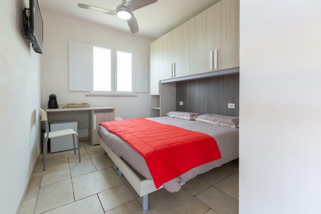 Villa Adele B&B Brindisi Exterior photo