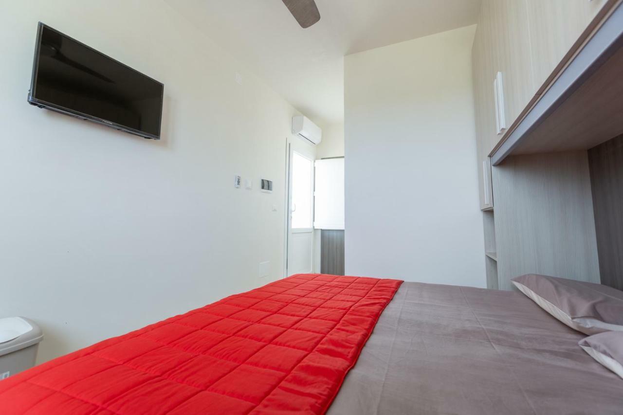Villa Adele B&B Brindisi Exterior photo