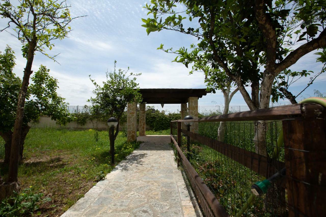 Villa Adele B&B Brindisi Exterior photo