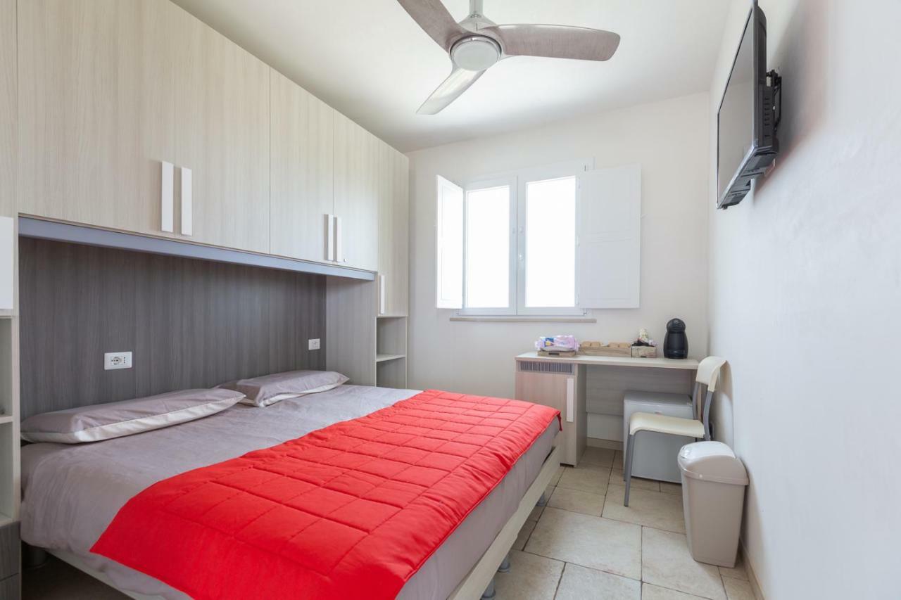Villa Adele B&B Brindisi Exterior photo