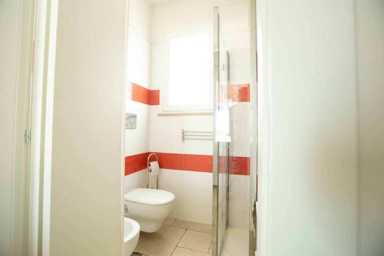 Villa Adele B&B Brindisi Exterior photo