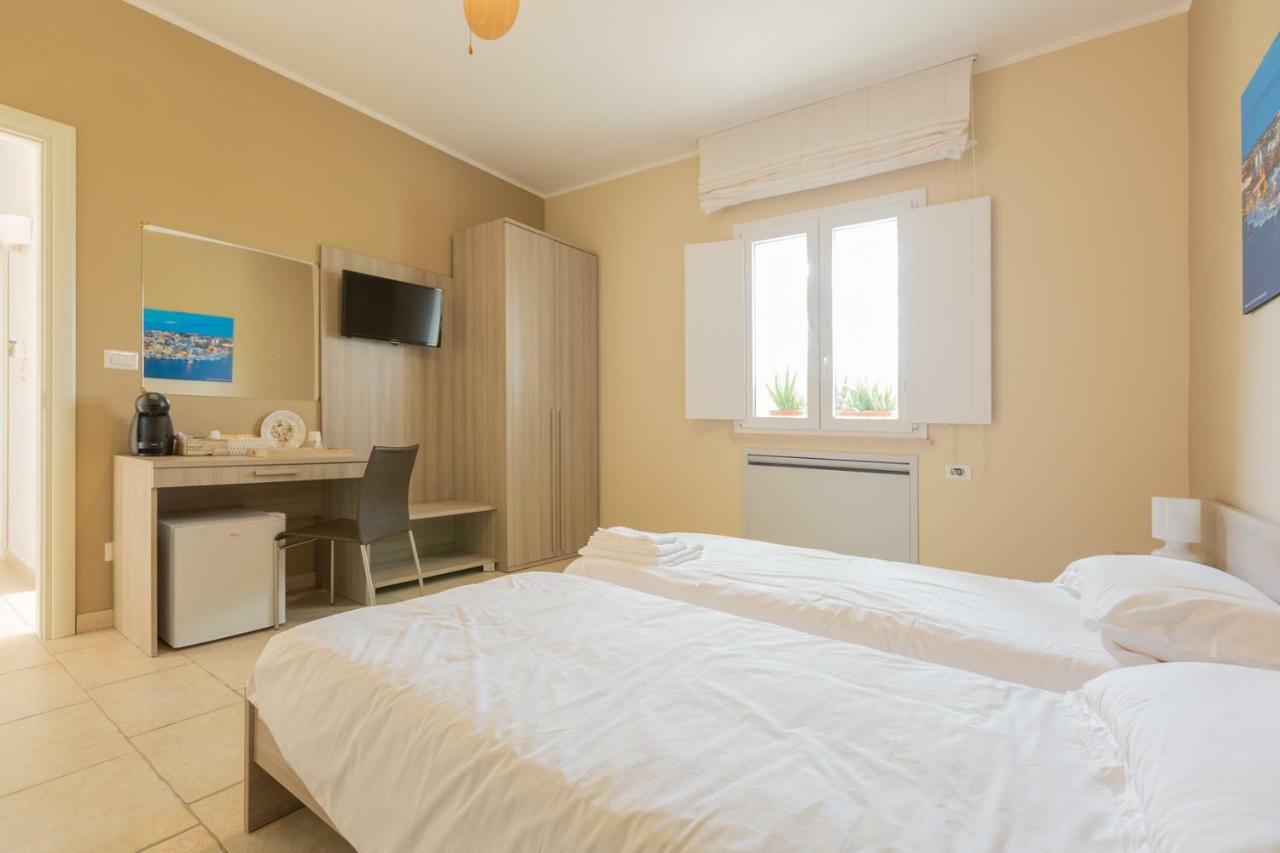 Villa Adele B&B Brindisi Exterior photo