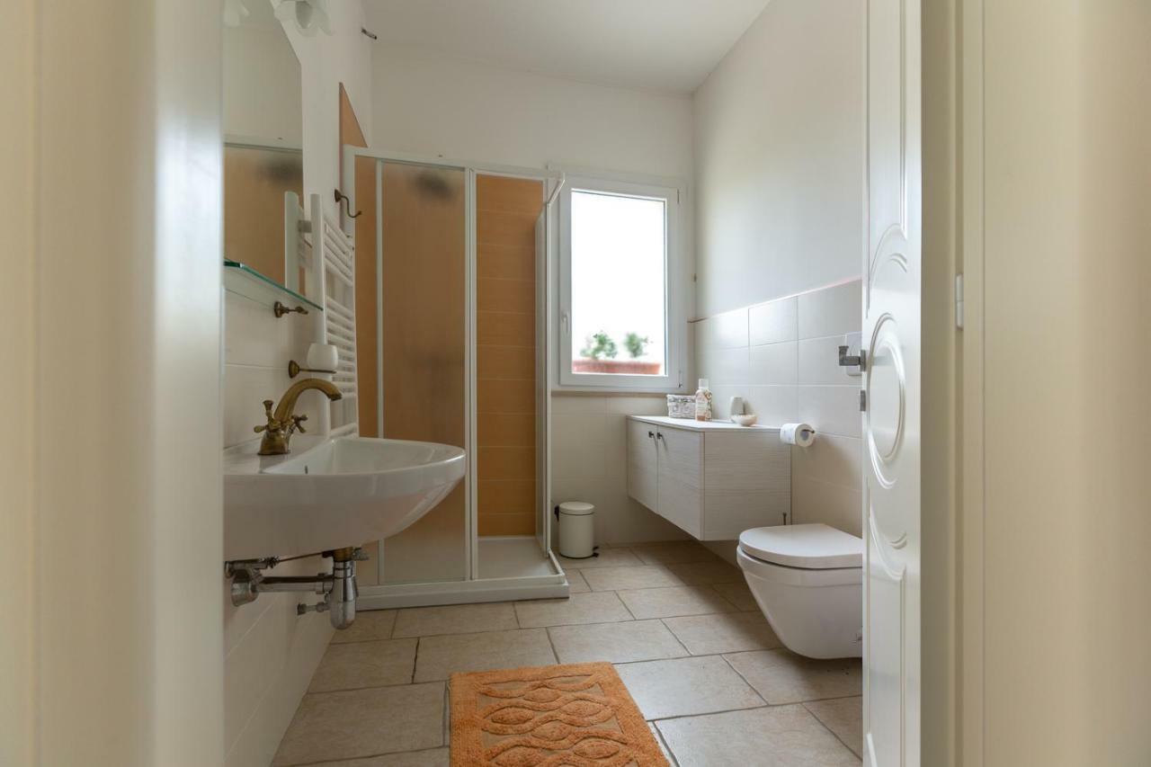Villa Adele B&B Brindisi Exterior photo